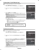 Preview for 67 page of Samsung PN50A450 User Manual