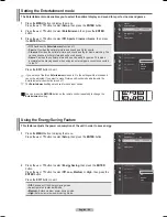 Preview for 68 page of Samsung PN50A450 User Manual