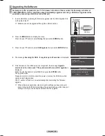 Preview for 69 page of Samsung PN50A450 User Manual