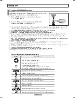 Preview for 70 page of Samsung PN50A450 User Manual