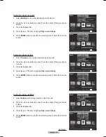 Preview for 74 page of Samsung PN50A450 User Manual