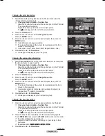 Preview for 75 page of Samsung PN50A450 User Manual