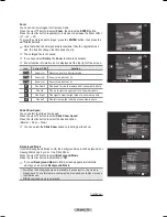 Preview for 79 page of Samsung PN50A450 User Manual