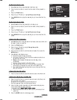 Preview for 83 page of Samsung PN50A450 User Manual