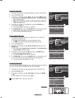 Preview for 84 page of Samsung PN50A450 User Manual