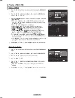 Preview for 85 page of Samsung PN50A450 User Manual