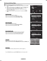 Preview for 87 page of Samsung PN50A450 User Manual