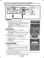 Preview for 94 page of Samsung PN50A450 User Manual