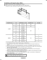 Preview for 95 page of Samsung PN50A450 User Manual