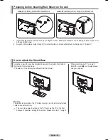 Preview for 96 page of Samsung PN50A450 User Manual