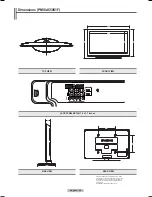 Preview for 99 page of Samsung PN50A450 User Manual