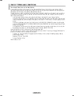 Preview for 107 page of Samsung PN50A450 User Manual