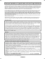 Preview for 111 page of Samsung PN50A450 User Manual