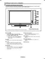 Preview for 115 page of Samsung PN50A450 User Manual