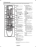 Preview for 117 page of Samsung PN50A450 User Manual