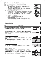 Preview for 118 page of Samsung PN50A450 User Manual