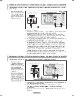 Preview for 120 page of Samsung PN50A450 User Manual