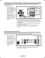 Preview for 121 page of Samsung PN50A450 User Manual