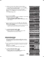 Preview for 126 page of Samsung PN50A450 User Manual