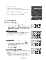 Preview for 127 page of Samsung PN50A450 User Manual