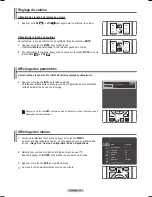 Preview for 128 page of Samsung PN50A450 User Manual