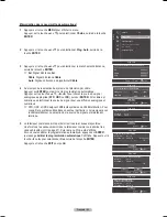 Preview for 130 page of Samsung PN50A450 User Manual