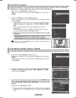 Preview for 131 page of Samsung PN50A450 User Manual