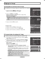 Preview for 132 page of Samsung PN50A450 User Manual