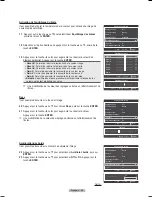 Preview for 135 page of Samsung PN50A450 User Manual