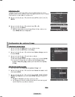 Preview for 136 page of Samsung PN50A450 User Manual