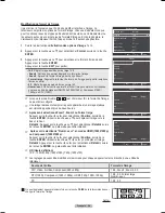 Preview for 137 page of Samsung PN50A450 User Manual