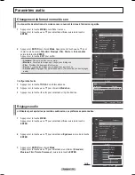 Preview for 145 page of Samsung PN50A450 User Manual