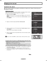 Preview for 150 page of Samsung PN50A450 User Manual