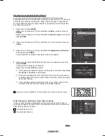 Preview for 153 page of Samsung PN50A450 User Manual