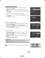 Preview for 154 page of Samsung PN50A450 User Manual