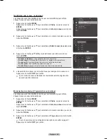 Preview for 155 page of Samsung PN50A450 User Manual