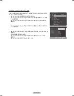 Preview for 164 page of Samsung PN50A450 User Manual