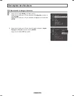 Preview for 165 page of Samsung PN50A450 User Manual