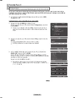 Preview for 166 page of Samsung PN50A450 User Manual