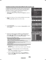 Preview for 169 page of Samsung PN50A450 User Manual