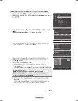 Preview for 171 page of Samsung PN50A450 User Manual