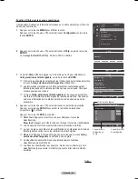 Preview for 172 page of Samsung PN50A450 User Manual