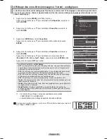 Preview for 175 page of Samsung PN50A450 User Manual