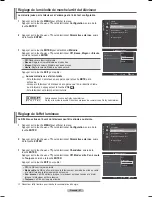 Preview for 176 page of Samsung PN50A450 User Manual