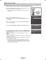 Preview for 178 page of Samsung PN50A450 User Manual