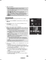 Preview for 182 page of Samsung PN50A450 User Manual