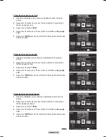 Preview for 183 page of Samsung PN50A450 User Manual