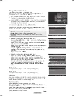 Preview for 189 page of Samsung PN50A450 User Manual