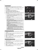 Preview for 191 page of Samsung PN50A450 User Manual