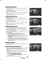 Preview for 192 page of Samsung PN50A450 User Manual